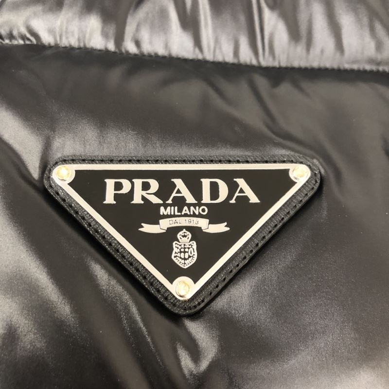 Prada Down Jackets